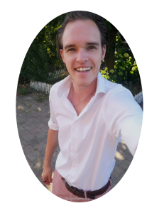 Aaron van ZielsHarmonie